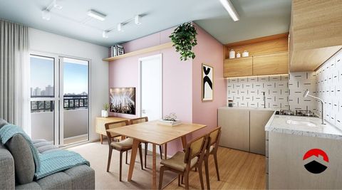 Foto Apartamento