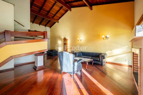 Foto Casa em Condomínio