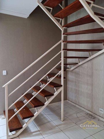 Foto Casa em Condomínio