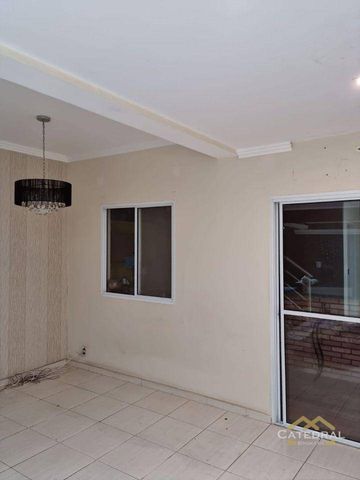 Foto Casa em Condomínio