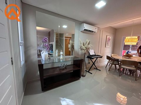 Foto Casa em Condomínio