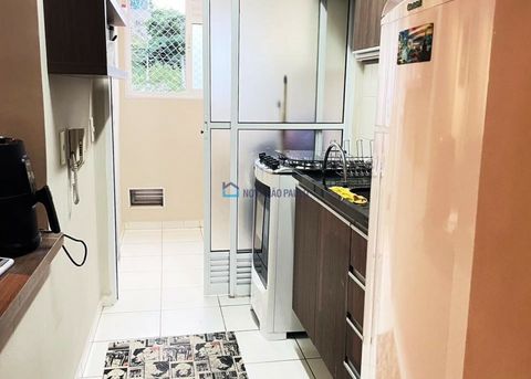 Foto Apartamento