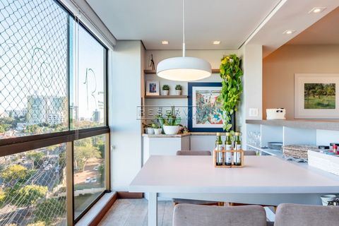 Foto Apartamento