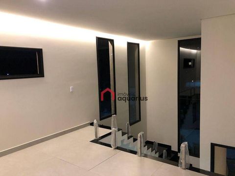 Foto Casa em Condomínio