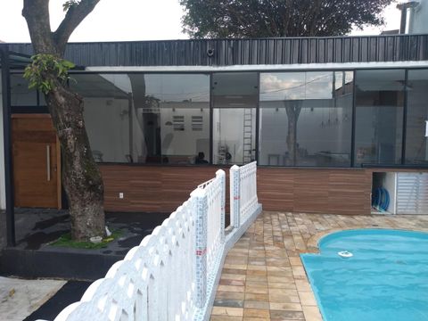 Foto Sala / Conjunto Comercial