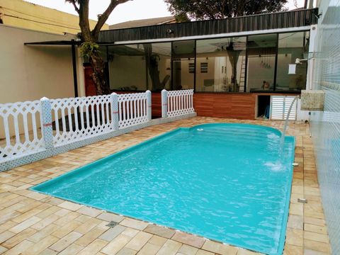 Foto Sala / Conjunto Comercial