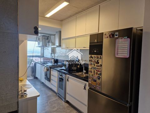 Foto Apartamento