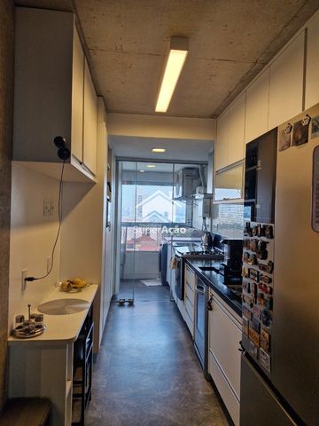 Foto Apartamento