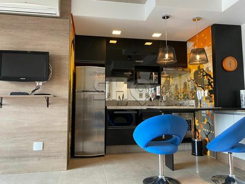 Foto Apartamento