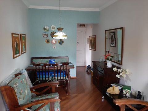 Foto Apartamento