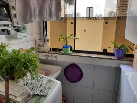 Foto Apartamento