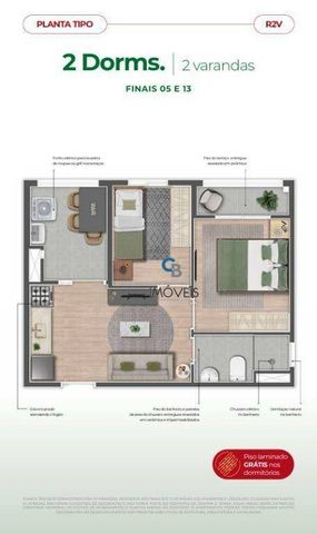 Foto Apartamento