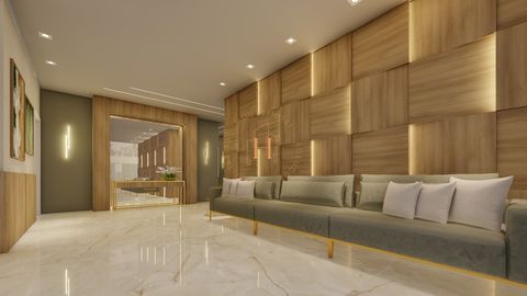 Foto Apartamento