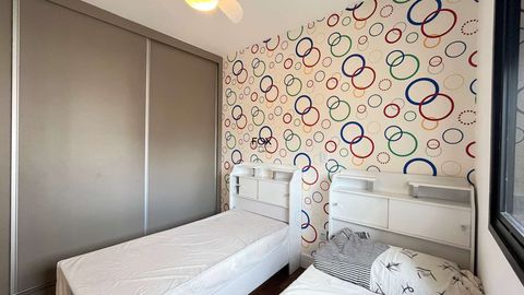Foto Apartamento