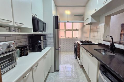 Foto Apartamento