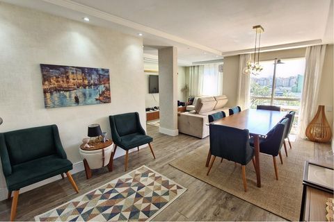 Foto Apartamento