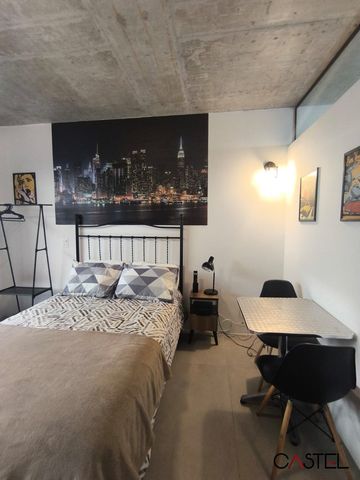 Foto Kitnet / JK / Studio