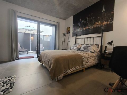 Foto Kitnet / JK / Studio