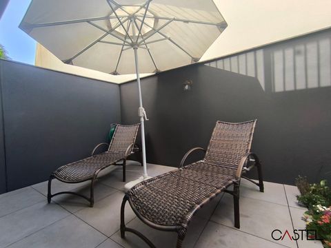 Foto Kitnet / JK / Studio