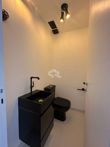 Foto Sala / Conjunto Comercial