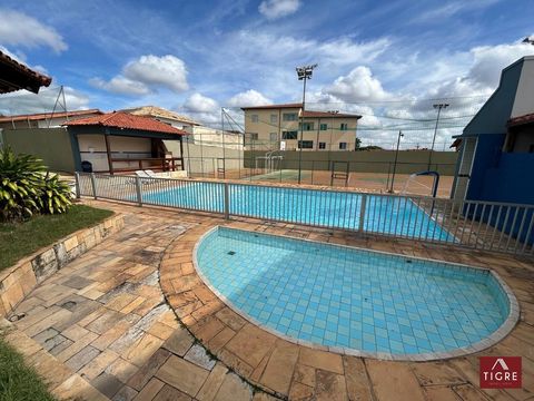 Foto Casa em Condomínio