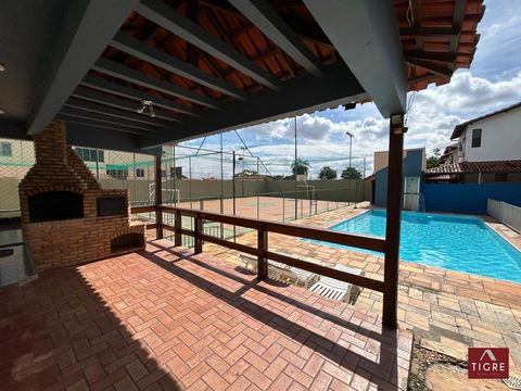 Foto Casa em Condomínio