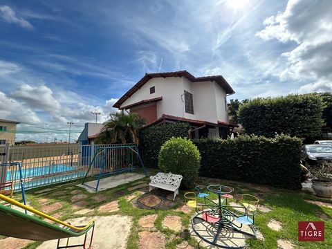 Foto Casa em Condomínio