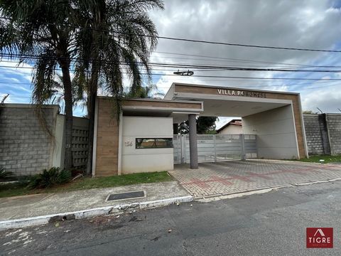 Foto Casa em Condomínio