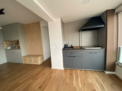 Foto Apartamento