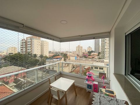 Foto Apartamento