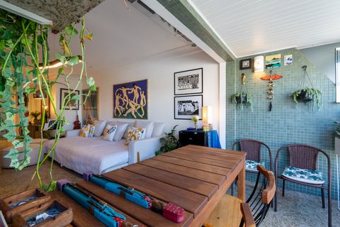 Foto Apartamento