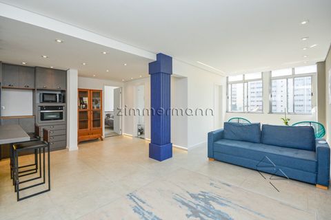 Foto Apartamento