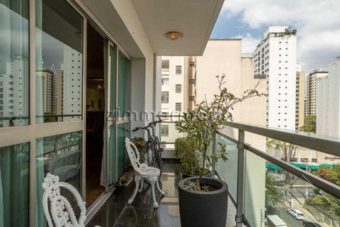 Foto Apartamento