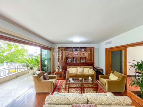 Foto Apartamento