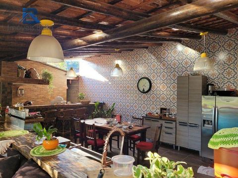 Foto Casa em Condomínio