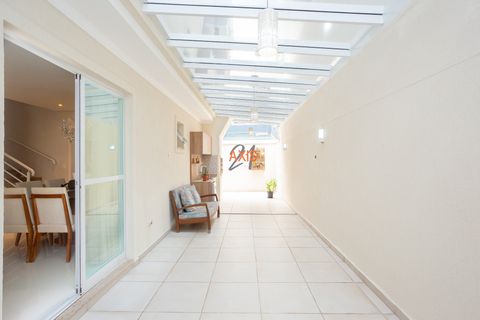 Foto Casa em Condomínio