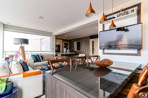 Foto Apartamento