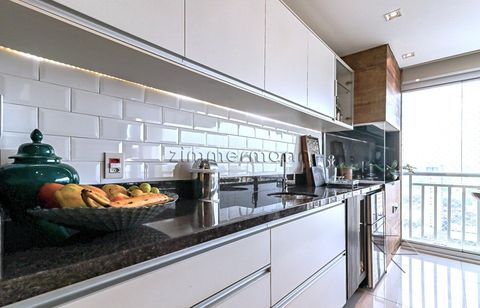Foto Apartamento