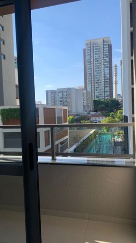 Foto Apartamento