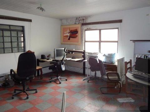 Foto Sala / Conjunto Comercial