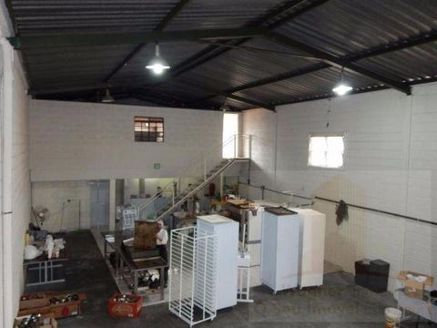 Foto Sala / Conjunto Comercial