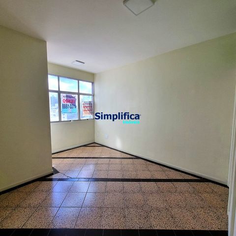 Foto Sala / Conjunto Comercial