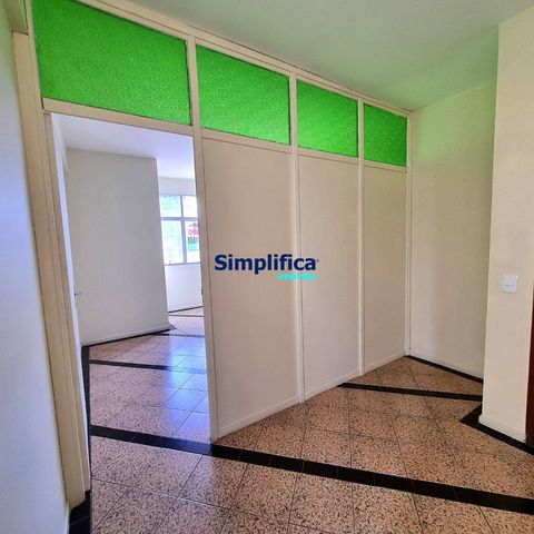 Foto Sala / Conjunto Comercial