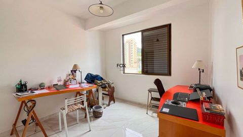 Foto Apartamento