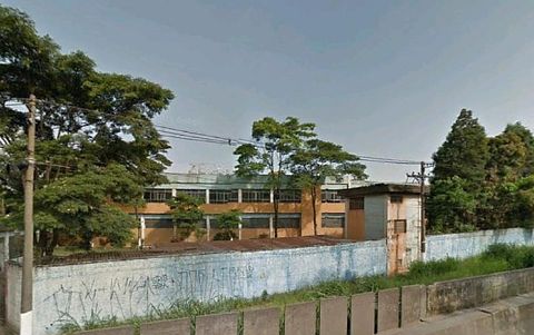 Foto Galpão / Depósito / Armazém / Pavilhão