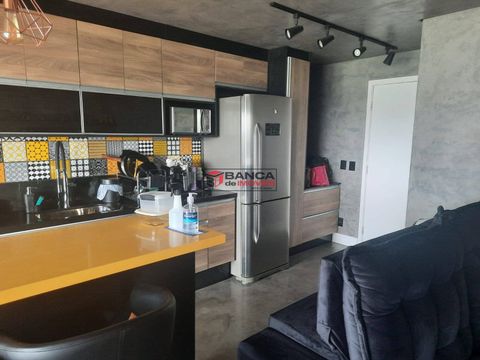 Foto Apartamento