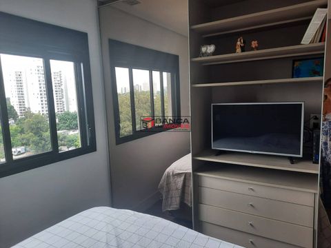 Foto Apartamento