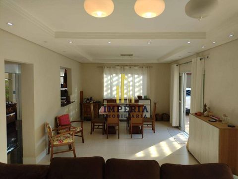 Foto Casa em Condomínio