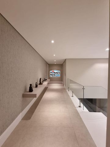 Foto Casa em Condomínio