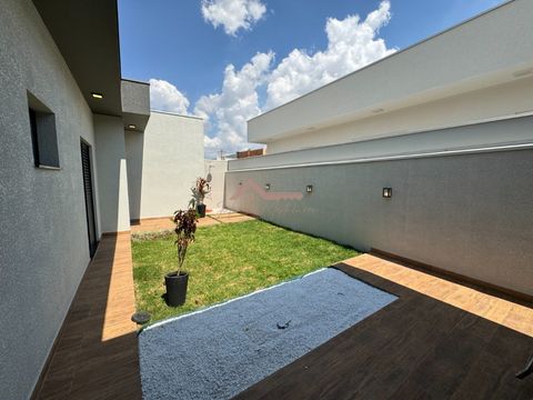 Foto Casa em Condomínio